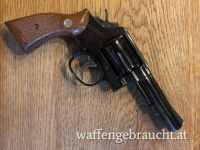 Smith & Wesson Police