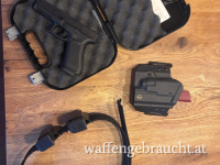 Glock 17 Gen 5
