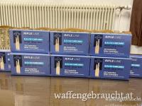 PPU im Kaliber 6,5x52 Carcano FMJ BT mit 9,0g/139gr