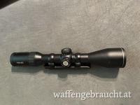Hawke Endurance 30 WA 2.5-10x50 inkl. Dentler BASIS Montage & Basislager