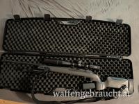 Sako S20 Komplettpaket – Hawke Frontier 30 SF, Bipod & Koffer (Top-Zustand!)