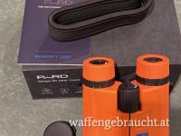Pard Ranger ED 10x42 mit Entfernungsmesser 