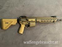 Heckler & Koch MR223 in RAL8000 – NEU!