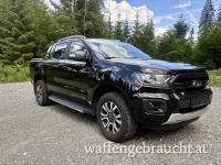 Ford Ranger Wildtrak