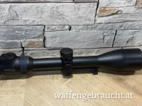 Swarovski Z6i 4-24x56 BT mit Blaser Sattelmontage 