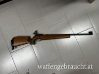Anschütz Match 64 .22lr
