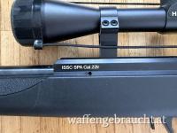 ISSC SPA 22lr - NEU