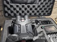 Hikmikro Raptor RH50L Leicht gebraucht 