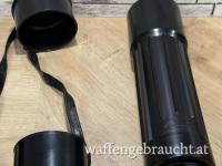 Swarovski Habicht 23x75 schwarz 