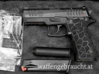 Steyr ATD 9mm