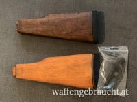 Zastava AK47 Holzschaft