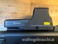 EoTech Militär Optik