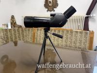 Bauer Spektiv Outdoor 20-60x60 mit Dreibein 