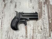 Derringer .38 Special