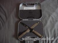 Glock FM 78 - Jubiläums Feldmesser