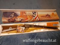 Winchester john Wayne 32/40