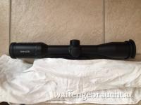 KAHLES 1,6-8 x 42i SR  TOP!