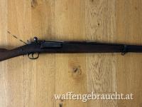Krag Jörgensen M89