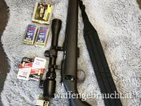 Cz 455 22 LR