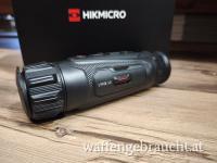 **NEU** Hikmicro Lynx LQ35 3.0 Wärmebildgerät