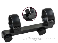 Blaser Sattelmontage 