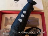 Wärmebildkamera Night Pearl Scope 35Pro