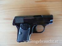 Pistole FN Browning
