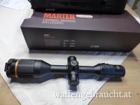 Wärmebildzielfernrohr Marten 650