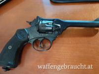 Webley Mark IV