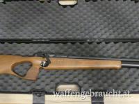 STEYR HUNTING 5 AUTOMATIC BLACK 5,5 MM 40 J, mit 5 Magazinen,