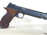 Sig Sauer P210 Super Target 6"