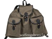 Parforce Rucksack Segeltuch