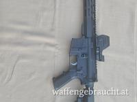 Anderson Arms AR15 10,5 Zoll .223 Rem