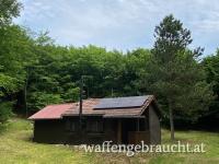 Revier am Leithagebirge 