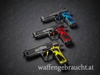 Beretta 92X Performance Optic RDO Dark Series - auf Lager ! 