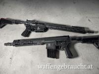 Grand Power GP R308 14.5'' oder 16,5'' short-stroke piston Kal. .308 Win. -die neuen Ordonanzwaffen des Slovakischen Militärs!!