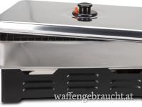 Profi Grill & Tischräucherofen