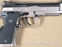 Beretta 92X Performance Production