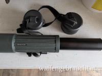 Spektiv Swarovski Habicht 30x75