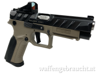 Grand Power Q100 Mk23 Kal. 9mm Luger