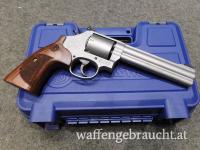 Smith & Wesson 686-6  2024
