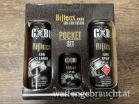 Kennenlernaktion! Riflecx Pocket Set