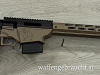 ABVERKAUF! Ruger Precision Rifle II Kal. .308Win. LL20" smoked bronze
