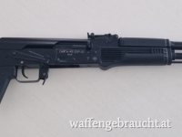 Russische Saiga AK in 7,62x39mm top Zustand