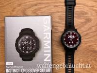Garmin Instinct Crossover Solar | Tactical-Version