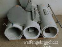 Betonrohrfalle,Fuchsfalle