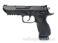 Arex Alpha Ganzstahlwaffe
