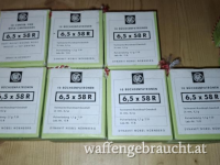 RWS 6,5x58R