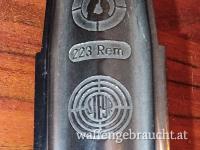 Steyr Mannlicher SL Magazin 223 ohne Drücker 