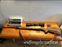 Voere LBW 30-06, ink SD und Optik